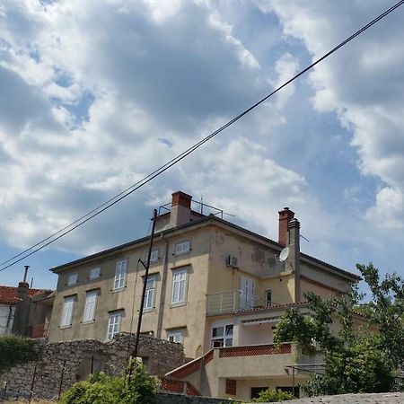 ורבניק Apartment Palazzo Sare מראה חיצוני תמונה