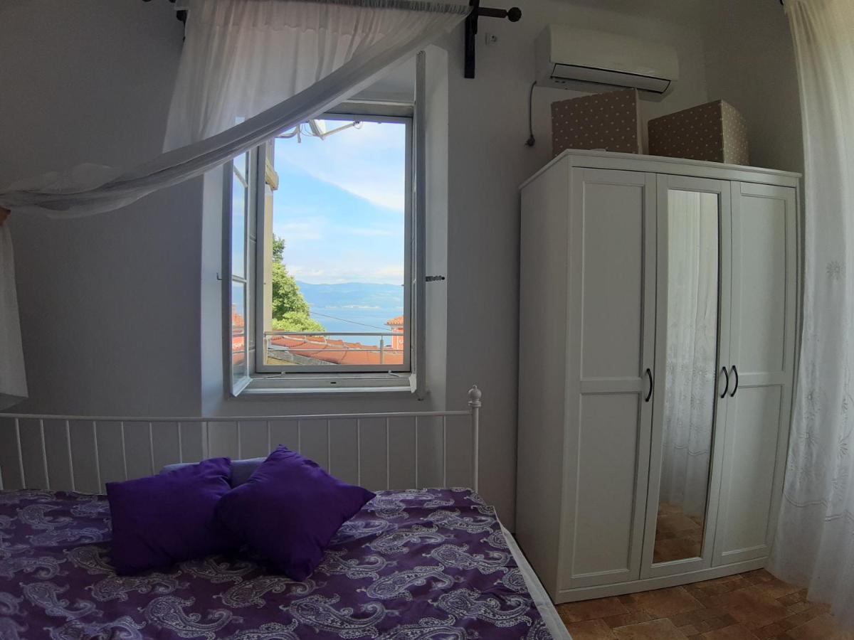 ורבניק Apartment Palazzo Sare מראה חיצוני תמונה